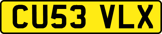 CU53VLX