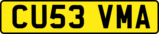 CU53VMA