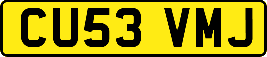 CU53VMJ