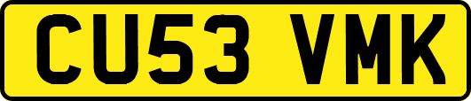 CU53VMK