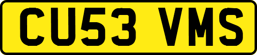 CU53VMS