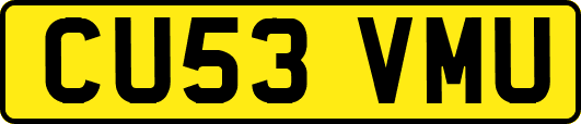 CU53VMU
