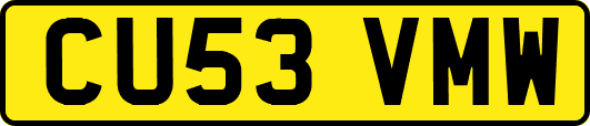 CU53VMW