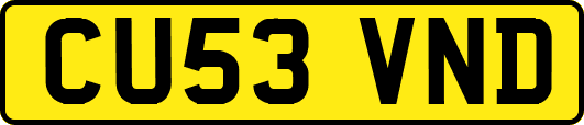 CU53VND