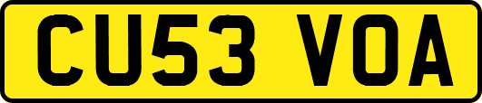 CU53VOA