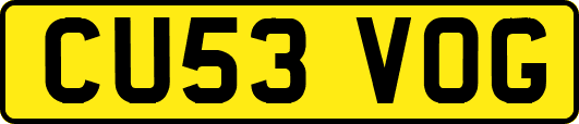 CU53VOG