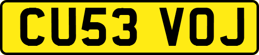 CU53VOJ