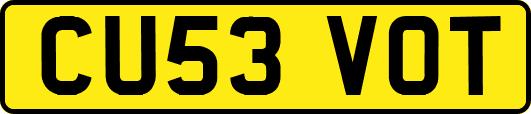CU53VOT