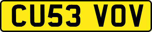 CU53VOV