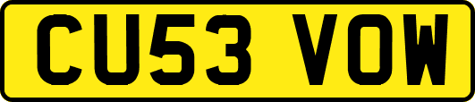 CU53VOW