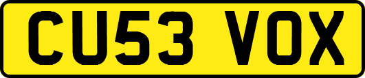 CU53VOX