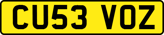 CU53VOZ