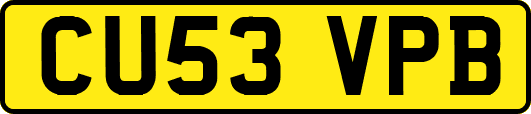 CU53VPB