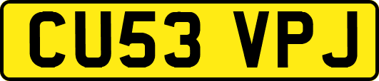 CU53VPJ