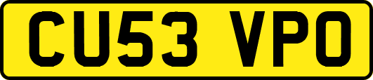 CU53VPO