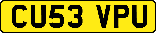 CU53VPU