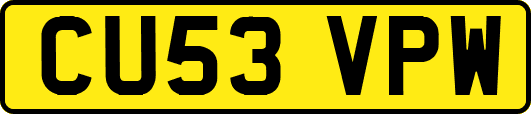 CU53VPW