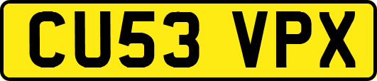 CU53VPX