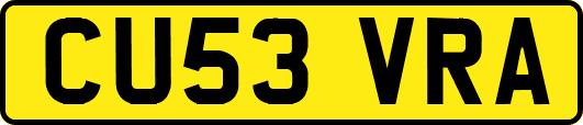 CU53VRA
