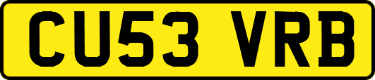 CU53VRB