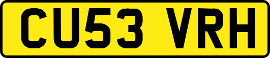 CU53VRH