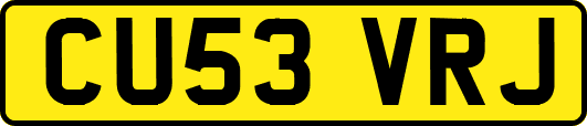 CU53VRJ
