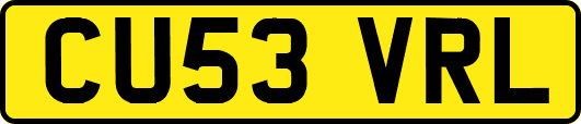 CU53VRL