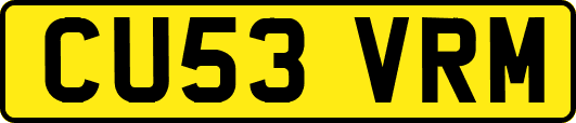 CU53VRM
