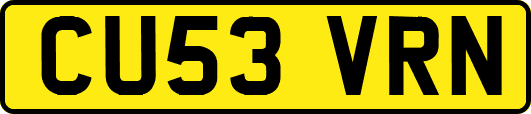 CU53VRN