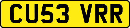 CU53VRR