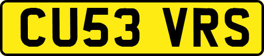 CU53VRS