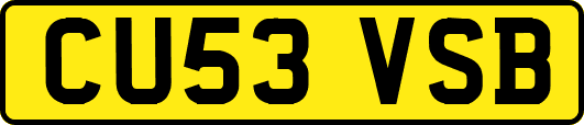 CU53VSB