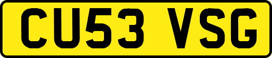 CU53VSG