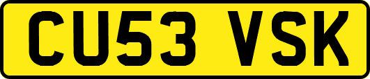 CU53VSK