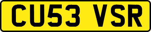 CU53VSR