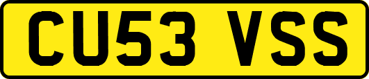 CU53VSS