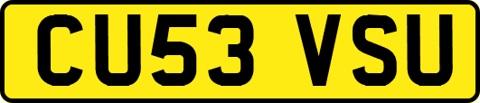 CU53VSU