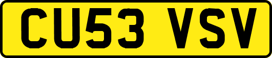 CU53VSV