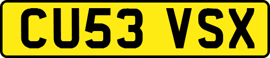 CU53VSX