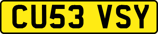 CU53VSY