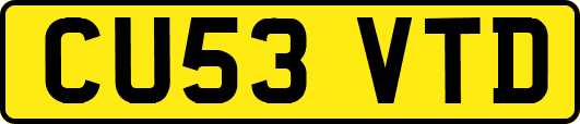 CU53VTD