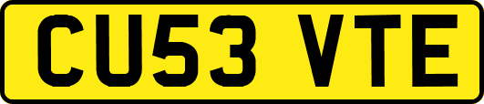 CU53VTE