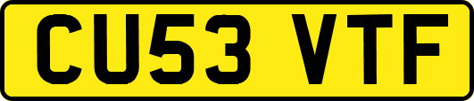 CU53VTF