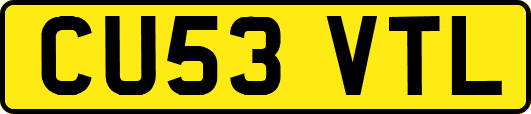 CU53VTL
