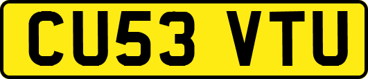 CU53VTU