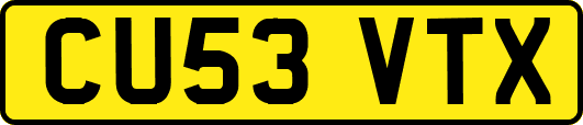 CU53VTX