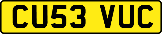 CU53VUC