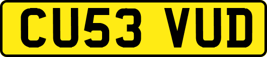 CU53VUD