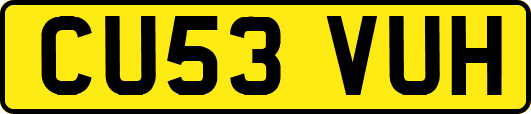 CU53VUH