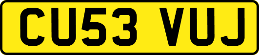 CU53VUJ